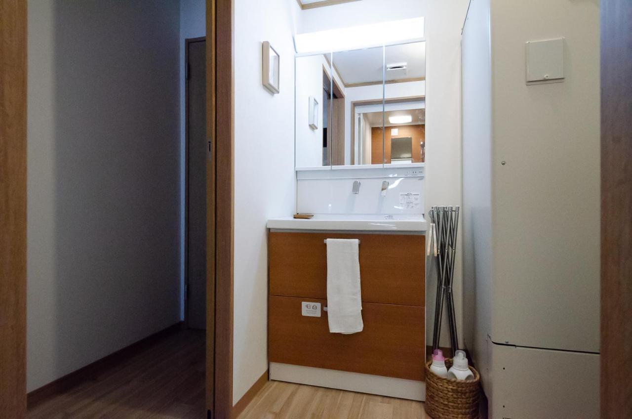 箱館宿 観月-Mizuki-伝統的建築物の宿-最大8名宿泊可能 Hakodate Exterior photo