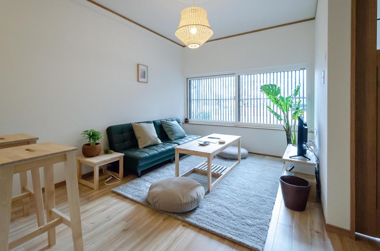 箱館宿 観月-Mizuki-伝統的建築物の宿-最大8名宿泊可能 Hakodate Exterior photo